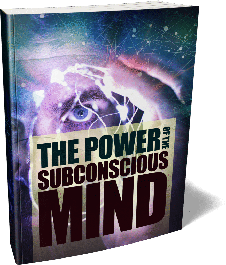 the power of your subconscious mind ebook
