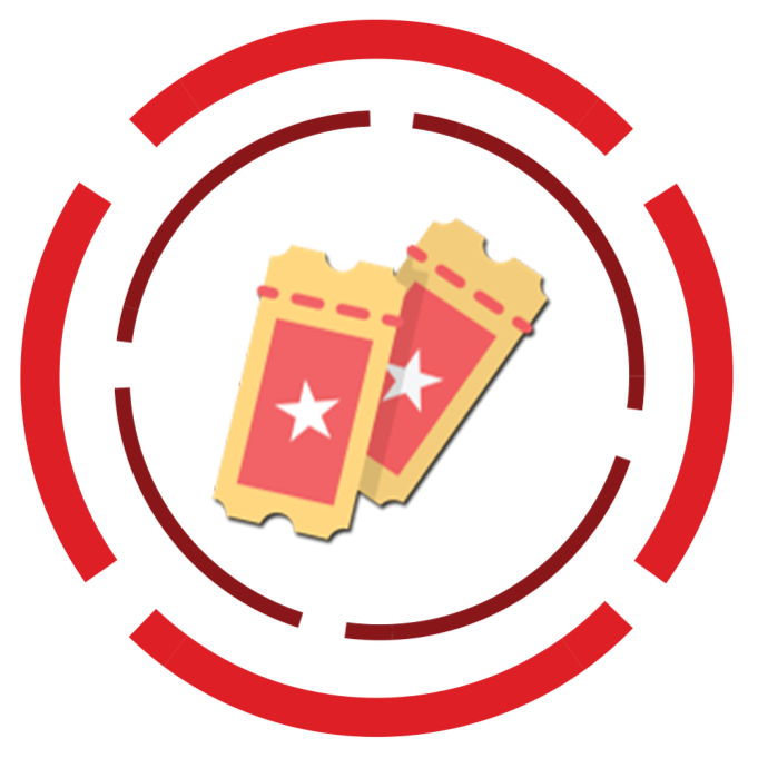 ticket